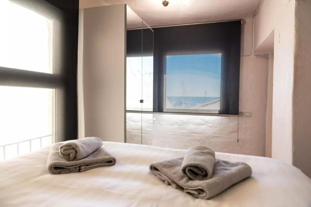 Chic Designer Apartemen *