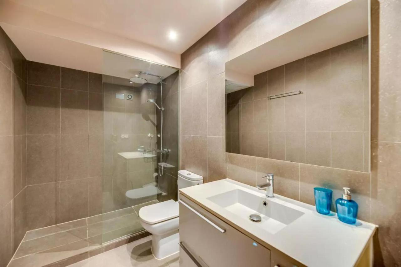 Apartemen Chic Designer *