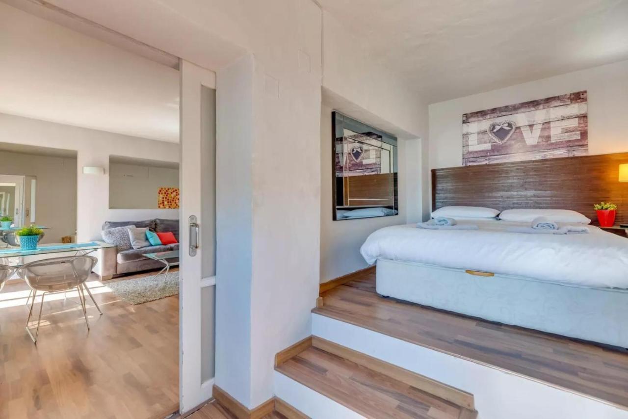 Apartemen Chic Designer *